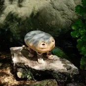 Torako Stone Soft Vinyl Object