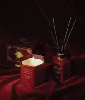 Candele profumate e diffusori Winter Seduction