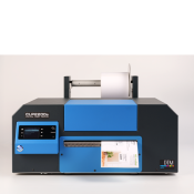 DTM CLP2200E printer