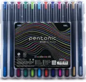 Pentonic Gel Pen