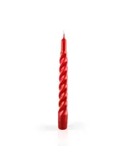 Cereria Twisted Candle