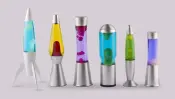 iTotal Lamp Lighting