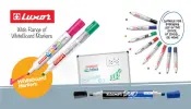 Luxor White Board Marker