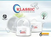 Elegant Cookware Set
