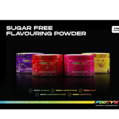 170g Powdered Drink Mixes