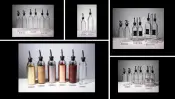 Kitchen Oil Bottle