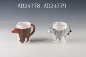 Stoneware Mug Dishwasher Safe
