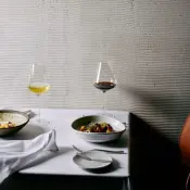 접객용 테이블웨어 및 서빙웨어