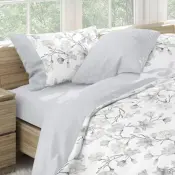 Atenas Linge de lit Couvre-lits Couettes et Draps housse