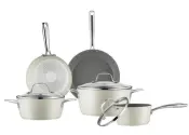 Supor Chaste Cookware