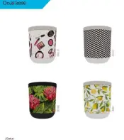 Plastic Fabric Organizer