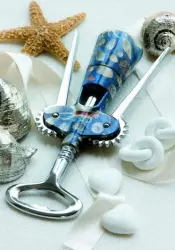 Cantinello Corkscrew Gift