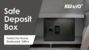 Safe Deposit Box