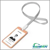 ID-Badgehalter für den Bürogebrauch