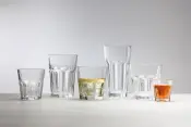 Bistrot Dinking Glass Line