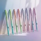Ombre Gel Pen