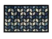 D. C. Interiors Washable Floormats and Rugs
