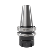 Collet Heads for CNC Toolholding
