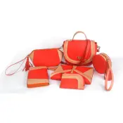 Women's Leather Accessories