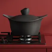 Lava Manrial Cookware Series