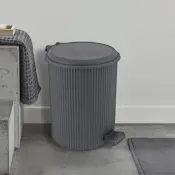 Nostalgia Pedal Bin