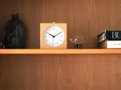 Kanon Alarm Clock