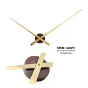 Nextime 2269VI Hands Clock