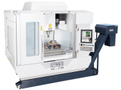 Centri di lavorazione SPINNER VC850 VC1150 VC1650