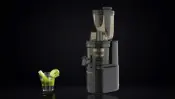 Slowjuicer - WM - 2308 SJ