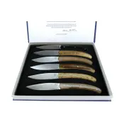 Le Grand Coq Table Knife Set