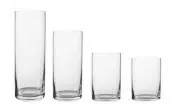 Glass Cylinder Glass Vase
