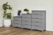 Tenma Chest Recycled Storage