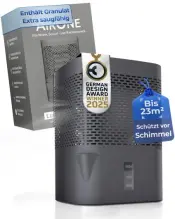 BonAura AirOne Classic Nicht-Elektrischer Luftentfeuchter
