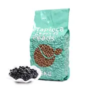 Perle di tapioca per bubble tea