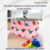 Storage Basket Organizers