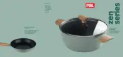 Palamidis Zen Series