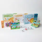 Educational Puzzle Games