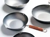Cook Pal Ren Series Omelet Pans, Skillet and Woks