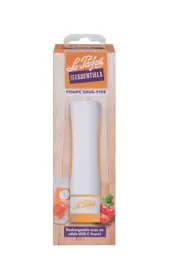 Le Parfait Portable Vacuum Pump