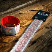 CE EN17343 Reflector Slap-Wrap