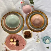 Sakura Tableware Collection