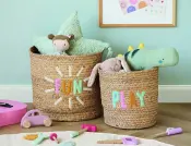 Kids Storage and Furniture Collection