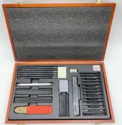 Sketching Set Collection