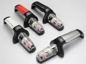 GLOBAL Ceramic Water Sharpener