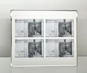 BSN138-11X13-46X4CM9 Multi Photo Frame