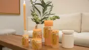 Vance Kitira Candle Collection