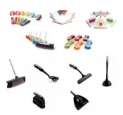 Cleaning Brush Tool