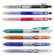 Crown Friction Erasable Pen