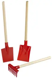 Children Garden Tools