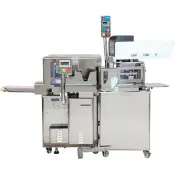 Onigiri Robot Rice Ball-Making Machine